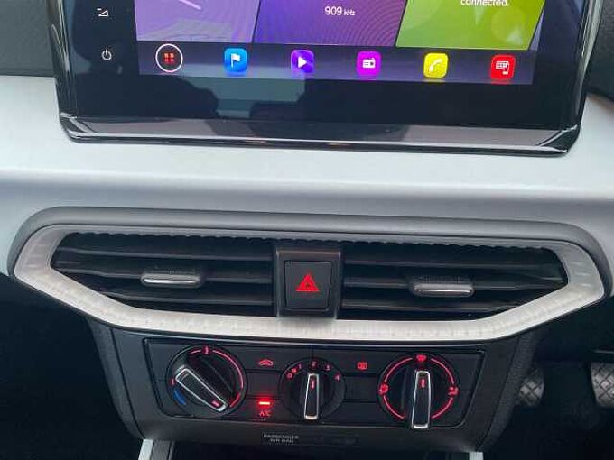 SEAT Arona 1.0 TSI SE Technology 5Dr