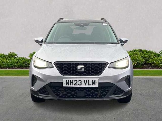 SEAT Arona 1.0 TSI SE Technology 5Dr