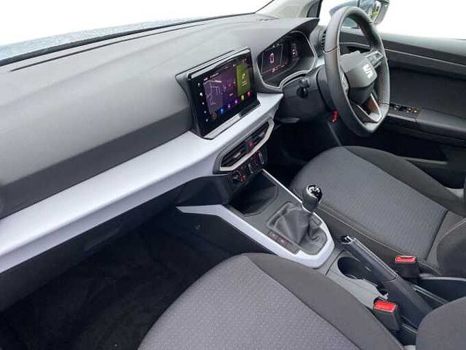 SEAT Arona 1.0 TSI SE Technology 5Dr