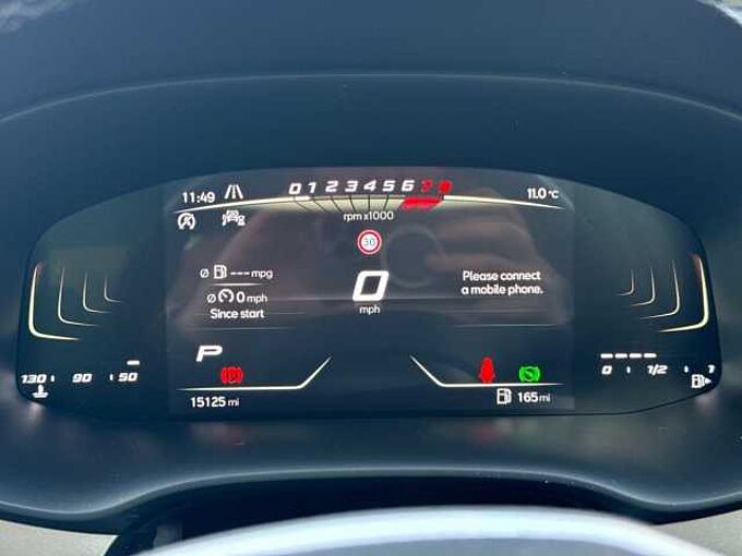 SEAT Ateca 1.5 TSI EVO Xperience Suv 5Dr Petrol DSG Euro 6 (S/S) (150 Ps)