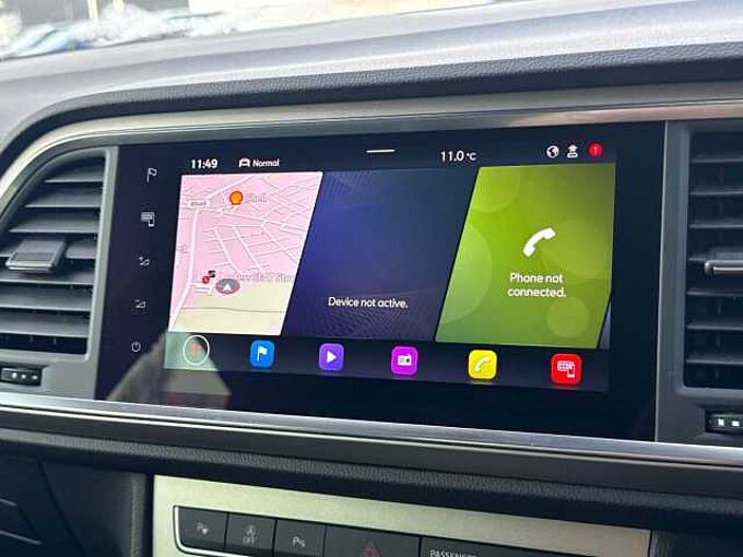 SEAT Ateca 1.5 TSI EVO Xperience Suv 5Dr Petrol DSG Euro 6 (S/S) (150 Ps)