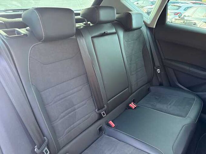 SEAT Ateca 1.5 TSI EVO Xperience Suv 5Dr Petrol DSG Euro 6 (S/S) (150 Ps)