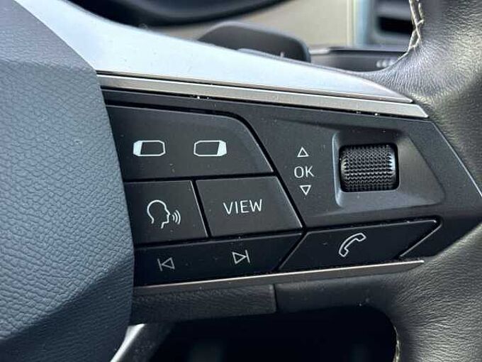 SEAT Ateca 1.5 TSI EVO Xperience Suv 5Dr Petrol DSG Euro 6 (S/S) (150 Ps)