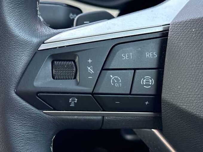 SEAT Ateca 1.5 TSI EVO Xperience Suv 5Dr Petrol DSG Euro 6 (S/S) (150 Ps)