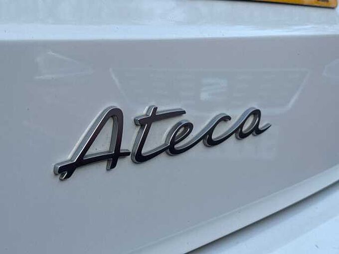 SEAT Ateca 1.5 TSI EVO Xperience Suv 5Dr Petrol DSG Euro 6 (S/S) (150 Ps)