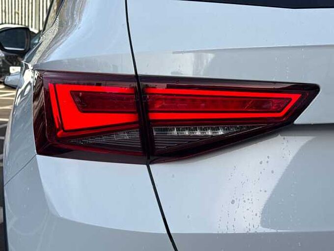 SEAT Ateca 1.5 TSI EVO Xperience Suv 5Dr Petrol DSG Euro 6 (S/S) (150 Ps)