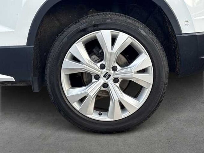 SEAT Ateca 1.5 TSI EVO Xperience Suv 5Dr Petrol DSG Euro 6 (S/S) (150 Ps)