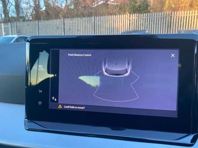 SEAT Ibiza 1.0 TSI Xcellence Hatchback 5Dr Petrol DSG Euro 6 (S/S) (115 Ps)