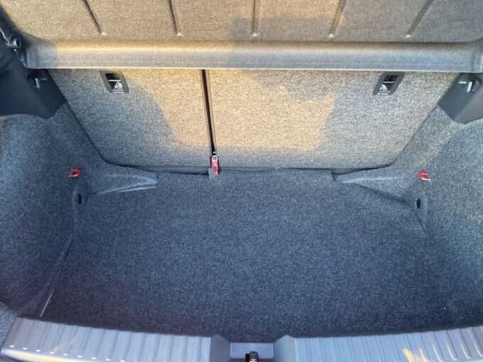 SEAT Ibiza 1.0 TSI Xcellence Hatchback 5Dr Petrol DSG Euro 6 (S/S) (115 Ps)