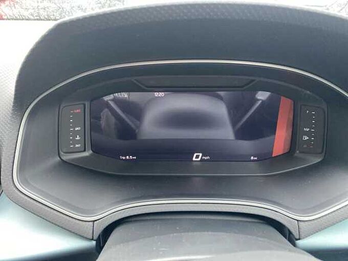 SEAT Arona 1.0 TSI Xperience Lux Suv 5Dr Petrol DSG Euro 6 (S/S) (115 Ps)