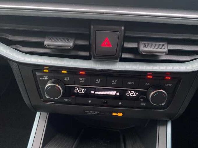 SEAT Arona 1.0 TSI Xperience Lux Suv 5Dr Petrol DSG Euro 6 (S/S) (115 Ps)