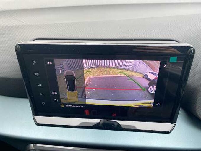 SEAT Arona 1.0 TSI Xperience Lux Suv 5Dr Petrol DSG Euro 6 (S/S) (115 Ps)