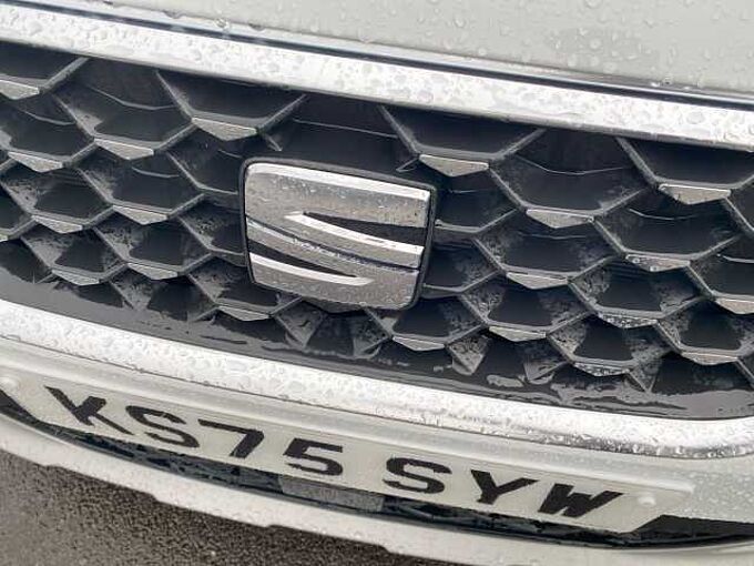 SEAT Arona 1.0 TSI Xperience Lux Suv 5Dr Petrol DSG Euro 6 (S/S) (115 Ps)