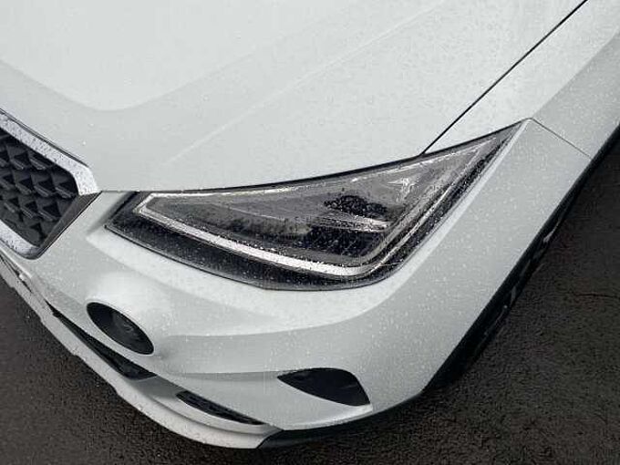 SEAT Arona 1.0 TSI Xperience Lux Suv 5Dr Petrol DSG Euro 6 (S/S) (115 Ps)