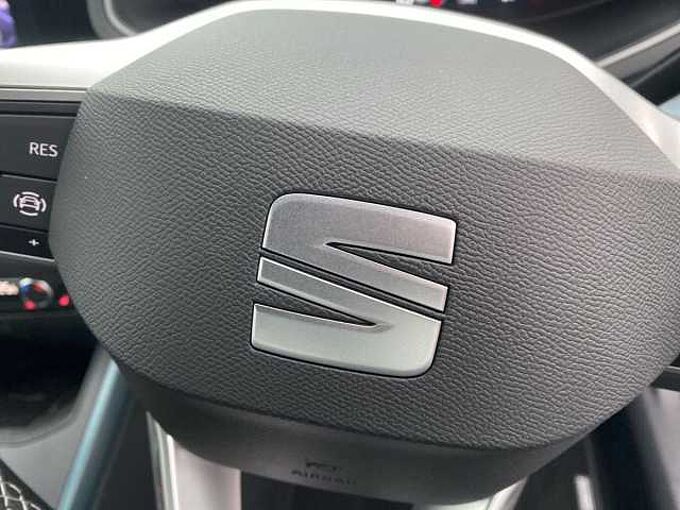 SEAT Arona 1.0 TSI Xperience Lux Suv 5Dr Petrol DSG Euro 6 (S/S) (115 Ps)