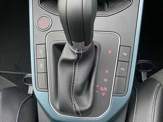 SEAT Arona 1.0 TSI Xperience Lux Suv 5Dr Petrol DSG Euro 6 (S/S) (115 Ps)