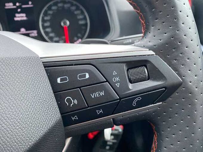 SEAT Arona 1.0 TSI Fr Suv 5Dr Petrol DSG Euro 6 (S/S) (110 Ps)