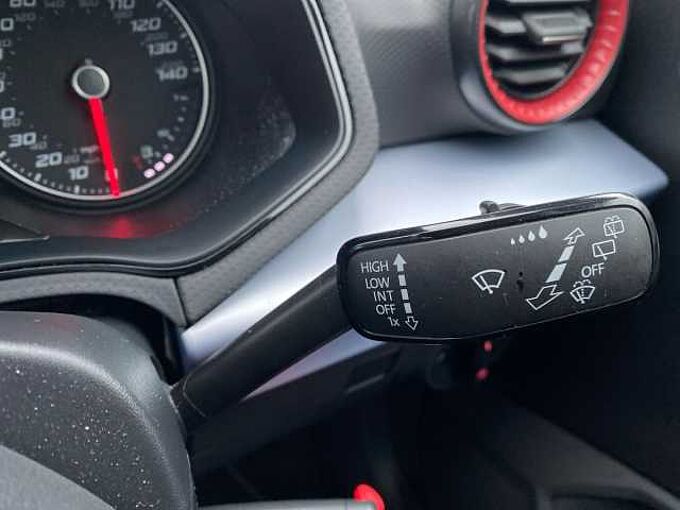 SEAT Arona 1.0 TSI Fr Suv 5Dr Petrol DSG Euro 6 (S/S) (110 Ps)