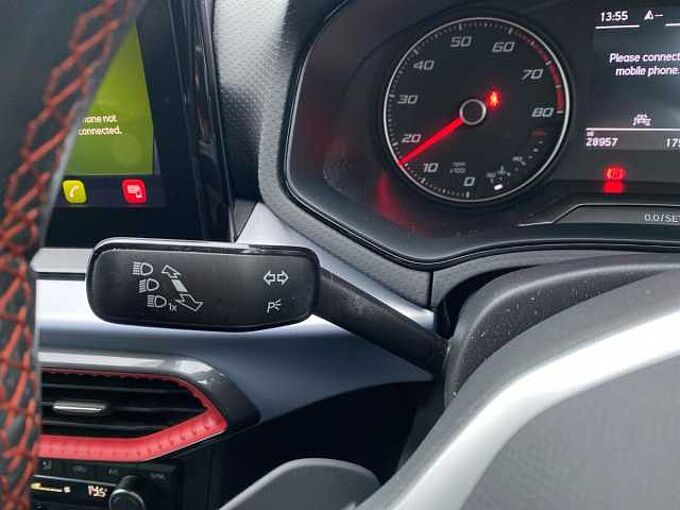 SEAT Arona 1.0 TSI Fr Suv 5Dr Petrol DSG Euro 6 (S/S) (110 Ps)