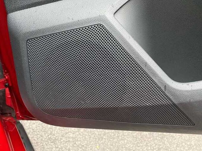 SEAT Arona 1.0 TSI Fr Suv 5Dr Petrol DSG Euro 6 (S/S) (110 Ps)