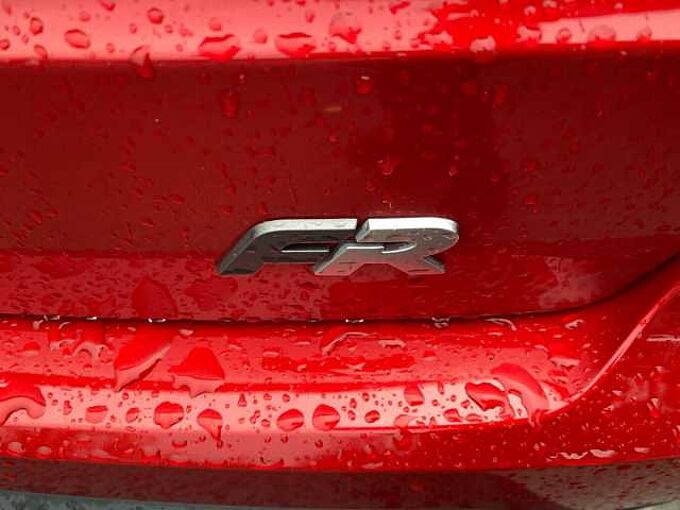 SEAT Arona 1.0 TSI Fr Suv 5Dr Petrol DSG Euro 6 (S/S) (110 Ps)