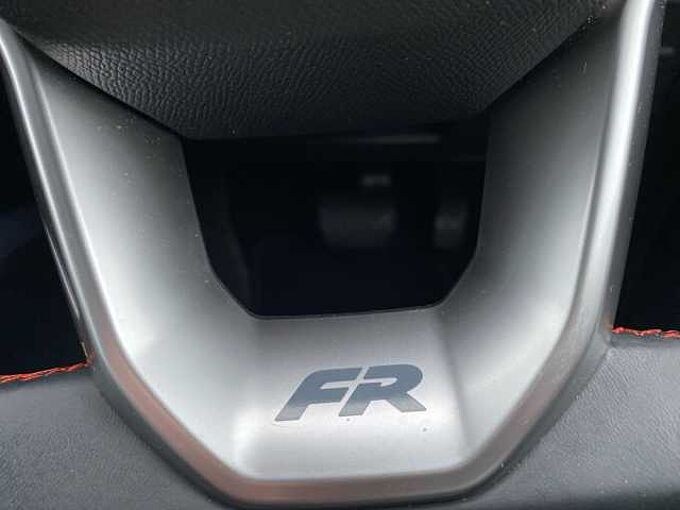 SEAT Arona 1.0 TSI Fr Suv 5Dr Petrol DSG Euro 6 (S/S) (110 Ps)