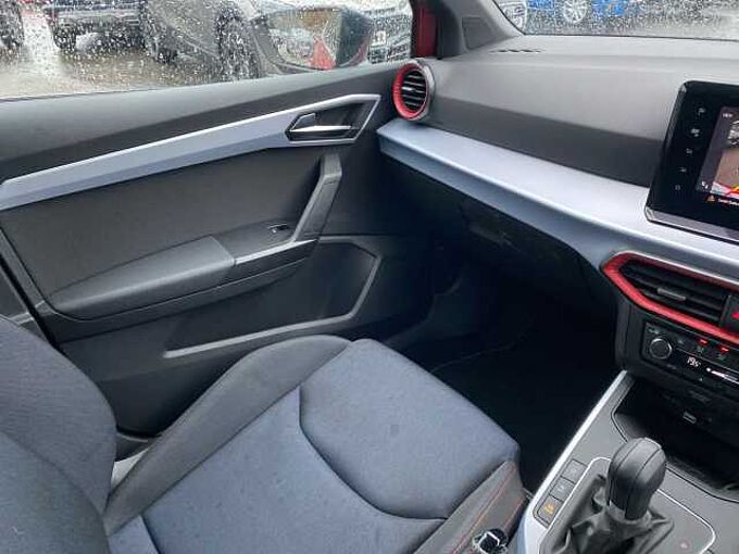 SEAT Arona 1.0 TSI Fr Suv 5Dr Petrol DSG Euro 6 (S/S) (110 Ps)