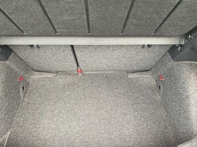 SEAT Ibiza 1.0 TSI Xcellence Hatchback 5Dr Petrol DSG Euro 6 (S/S) (115 Ps)