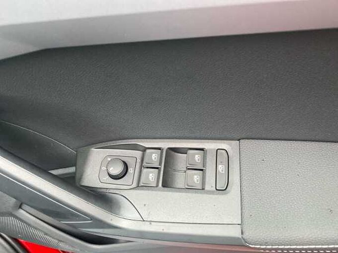 SEAT Ibiza 1.0 TSI Xcellence Hatchback 5Dr Petrol DSG Euro 6 (S/S) (115 Ps)