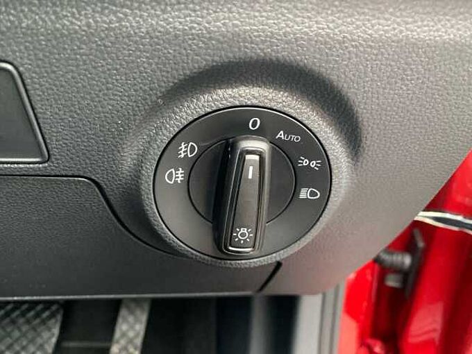 SEAT Ibiza 1.0 TSI Xcellence Hatchback 5Dr Petrol DSG Euro 6 (S/S) (115 Ps)