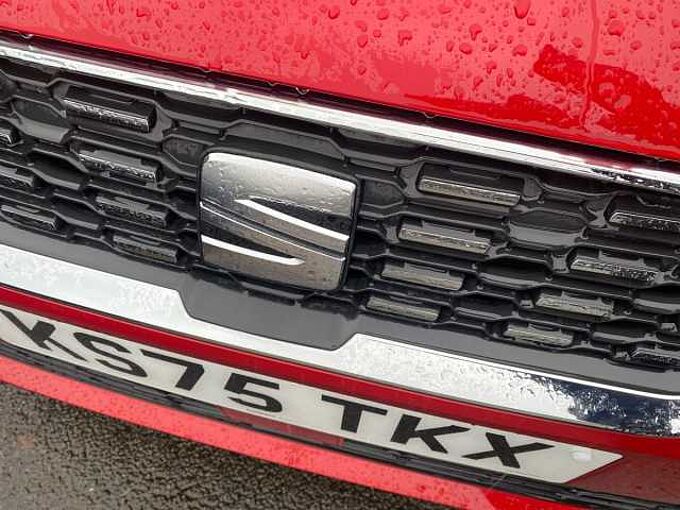 SEAT Ibiza 1.0 TSI Xcellence Hatchback 5Dr Petrol DSG Euro 6 (S/S) (115 Ps)