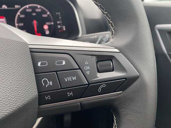 SEAT Ibiza 1.0 TSI 115 Xcellence Lux 5Dr DSG