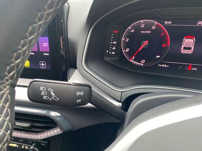 SEAT Ibiza 1.0 TSI 115 Xcellence Lux 5Dr DSG