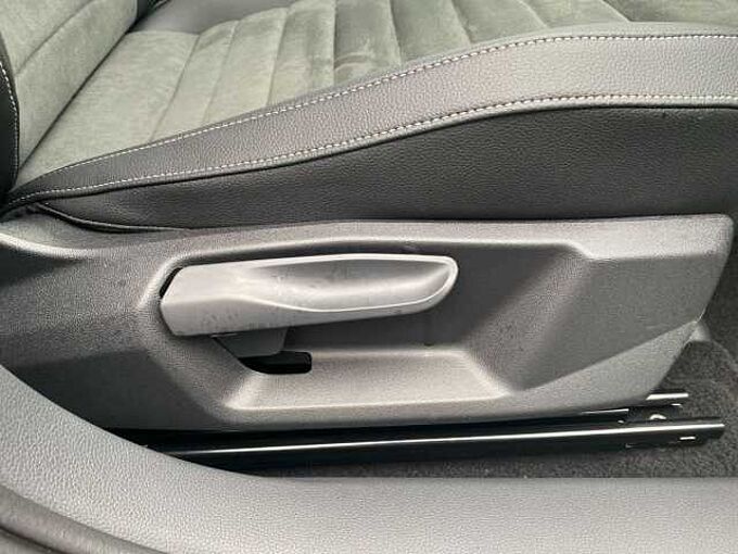 SEAT Ibiza 1.0 TSI 115 Xcellence Lux 5Dr DSG