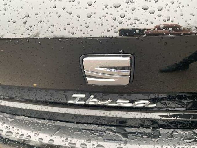 SEAT Ibiza 1.0 TSI 115 Xcellence Lux 5Dr DSG