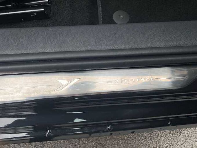 SEAT Ibiza 1.0 TSI 115 Xcellence Lux 5Dr DSG