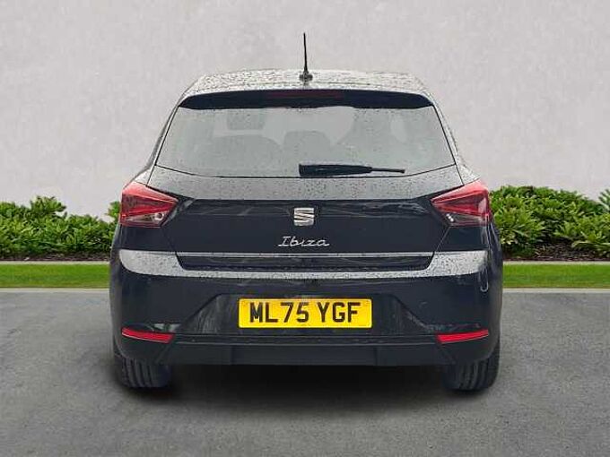 SEAT Ibiza 1.0 TSI 115 Xcellence Lux 5Dr DSG