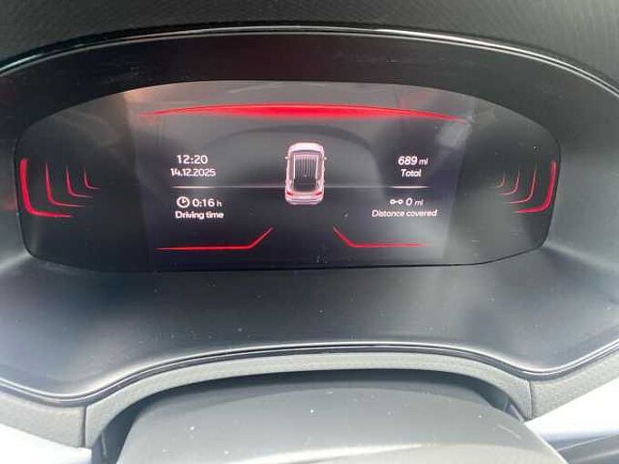 SEAT Arona 1.0 TSI 115 Fr 5Dr