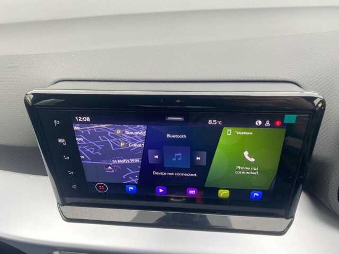 SEAT Arona 1.0 TSI 115 Fr 5Dr