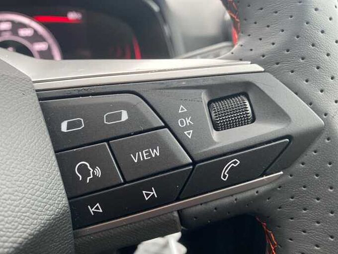 SEAT Arona 1.0 TSI 115 Fr 5Dr