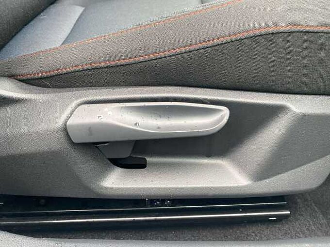 SEAT Arona 1.0 TSI 115 Fr 5Dr