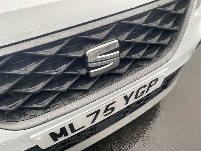 SEAT Arona 1.0 TSI 115 Fr 5Dr