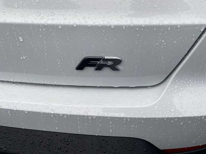 SEAT Arona 1.0 TSI 115 Fr 5Dr