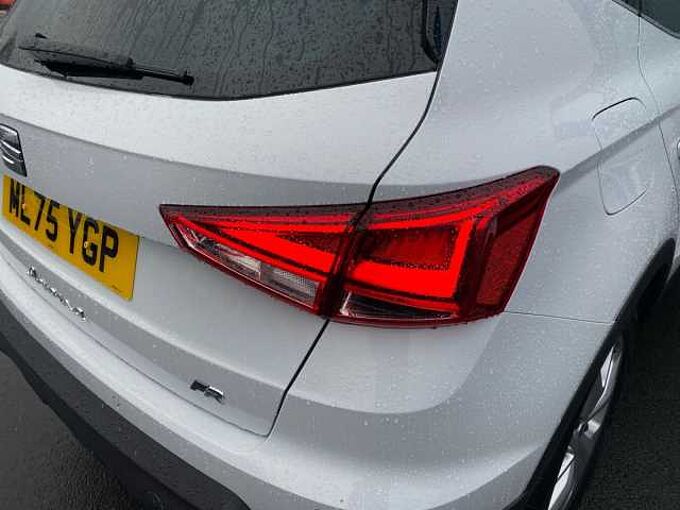 SEAT Arona 1.0 TSI 115 Fr 5Dr