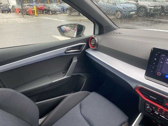 SEAT Arona 1.0 TSI 115 Fr 5Dr