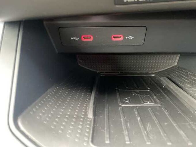 SEAT Arona 1.0 TSI 115 Fr 5Dr