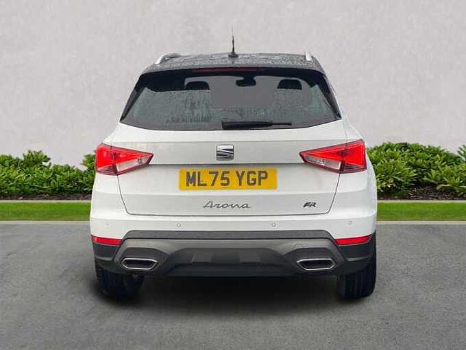 SEAT Arona 1.0 TSI 115 Fr 5Dr
