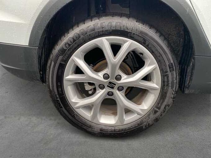 SEAT Arona 1.0 TSI 115 Fr 5Dr