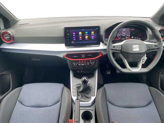 SEAT Arona 1.0 TSI 115 Fr 5Dr