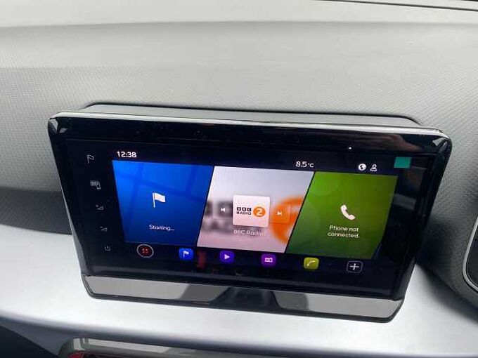 SEAT Ibiza 1.0 TSI Fr Sport Hatchback 5Dr Petrol DSG Euro 6 (S/S) (115 Ps)